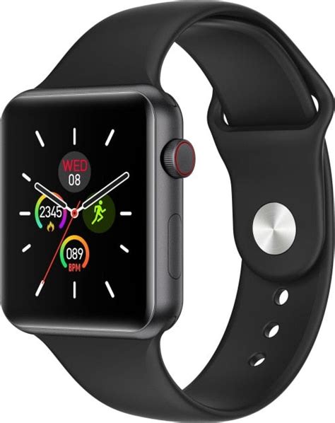 smart watches for apple phones|apple iphone compatible smartwatch.